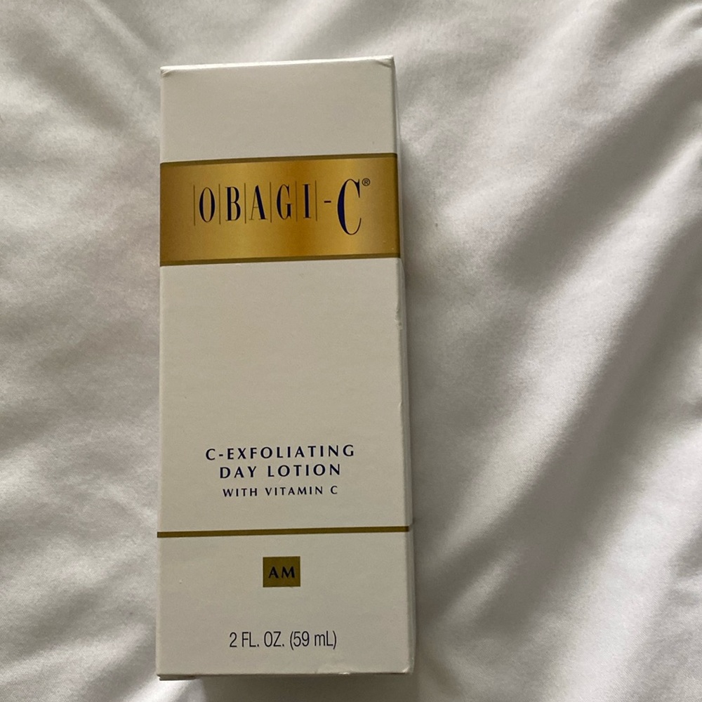 Obagi-C Exfoliating Day Lotion 2FL OZ